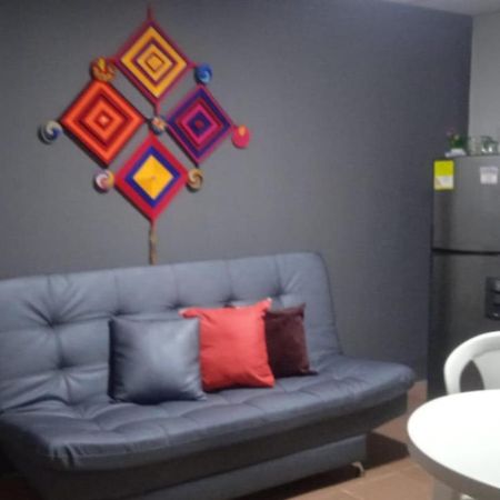 Ríohacha Apto #5 Comodo Y Acogedor En Lugar Estrategico מראה חיצוני תמונה